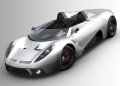 Bizzarrini Livorno P538 barchetta